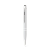 MARIETA SOFT. Ball pen in aluminium