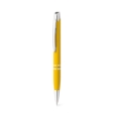MARIETA SOFT. Ball pen in aluminium
