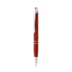 MARIETA SOFT. Ball pen in aluminium