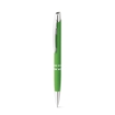 MARIETA SOFT. Ball pen in aluminium