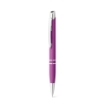 MARIETA SOFT. Ball pen in aluminium