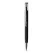 OLAF SOFT. Ball pen in aluminium
