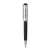 ORLANDO. Roller pen and ball pen set in metal