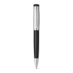 ORLANDO. Roller pen and ball pen set in metal