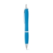 MANZONI. Antibacterial ball pen in ABS
