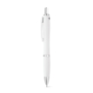 MANZONI. Antibacterial ball pen in ABS