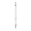 BETA SAFE. Antibacterial ball pen in ABS