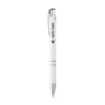 BETA SAFE. Antibacterial ball pen in ABS