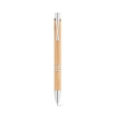 BETA BAMBOO. Bamboo ball pen