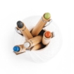BENJAMIN. Bamboo ball pen