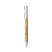 BEAL. Ball pen in bamboo