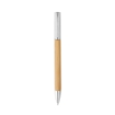 BEAL. Ball pen in bamboo