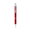 BETA ALUMINIUM. Recycled aluminum ballpoint pen