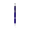BETA ALUMINIUM. Recycled aluminum ballpoint pen