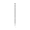 BETA ALUMINIUM. Recycled aluminum ballpoint pen