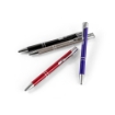 BETA ALUMINIUM. Recycled aluminum ballpoint pen