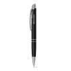 MARIETA METALLIC. Ball pen in aluminium