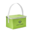 JEDDAH. Cooler bag in 600D