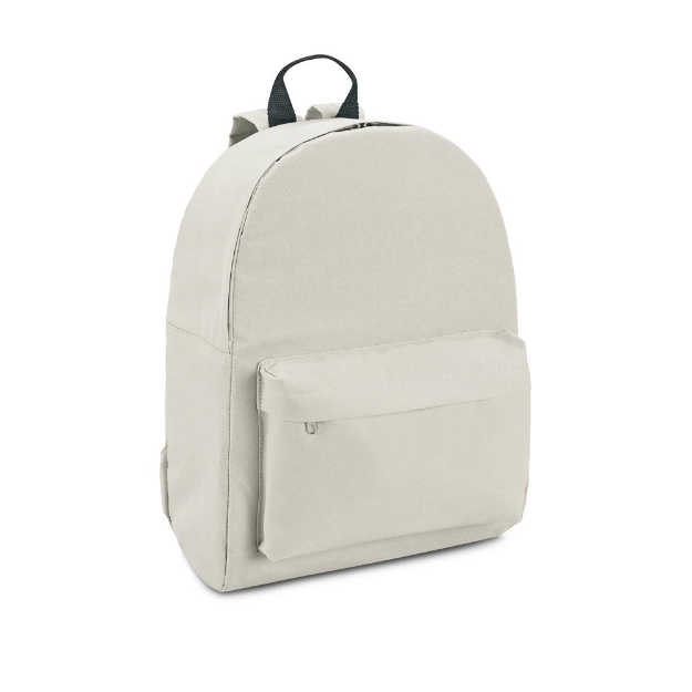 BERNA. Backpack in 600D