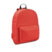 BERNA. Backpack in 600D