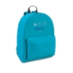 BERNA. Backpack in 600D