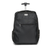 AVENIR. Laptop trolley backpack 17''