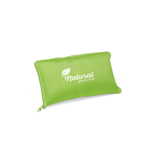 MAYFAIR. Foldable cooler bag