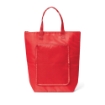 MAYFAIR. Foldable cooler bag