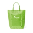 MAYFAIR. Foldable cooler bag