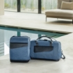 Motion Bag. MOTION Suitcase