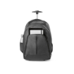 EINDHOVEN. Laptop trolley backpack 15.6''