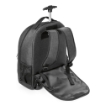 EINDHOVEN. Laptop trolley backpack 15.6''