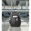 EINDHOVEN. Laptop trolley backpack 15.6''