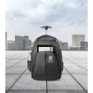 EINDHOVEN. Laptop trolley backpack 15.6''