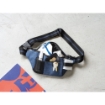 MUZEUL. Waist pouch in 300D