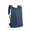 DENIM BPACK. Denim Backpack