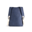 DENIM BPACK. Denim Backpack