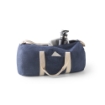 DENIM BAG. Gym bag
