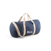 DENIM BAG. Gym bag