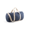 DENIM BAG. Gym bag
