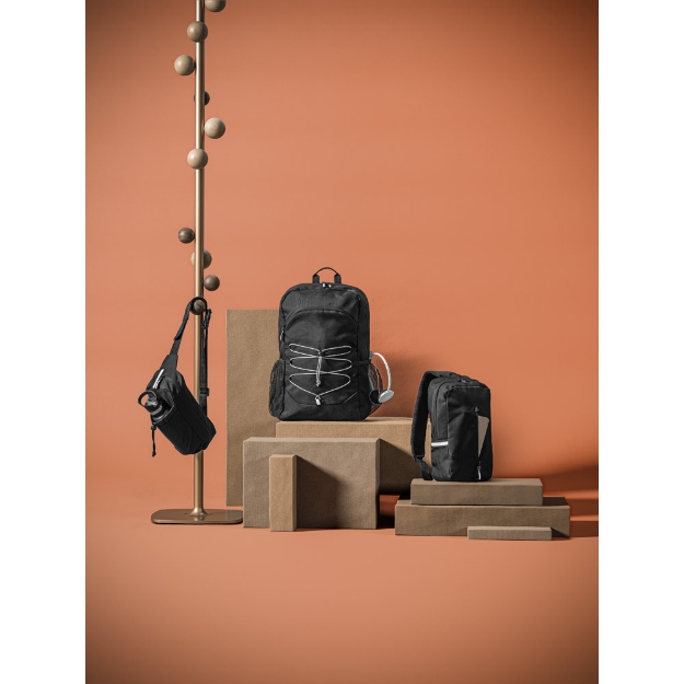 DELFOS. Backpack