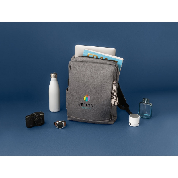 BOLOGNA. Laptop backpack 15.6''