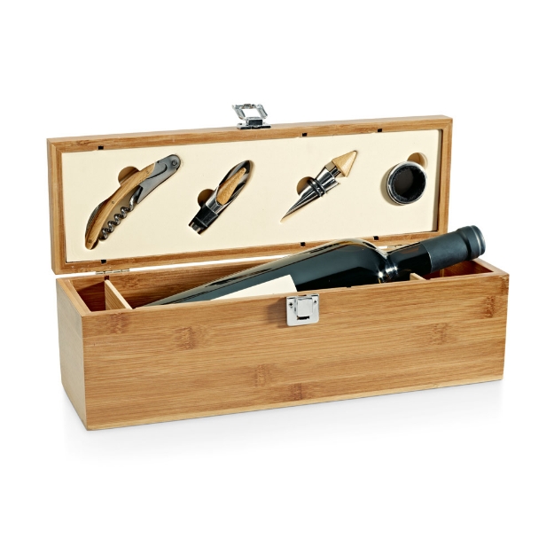 SYRAH. Wine set