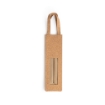 BORBA. Wine bag (1 bottle)