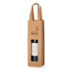 BORBA. Wine bag (1 bottle)