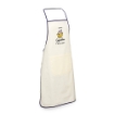 CHILLI. 100% cotton apron
