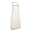 CHILLI. 100% cotton apron