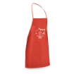CELERY. Non-woven apron