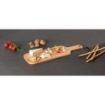 SESAME. Bamboo cutting board