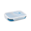 DILL. Retractable airtight container 480 and 760 mL